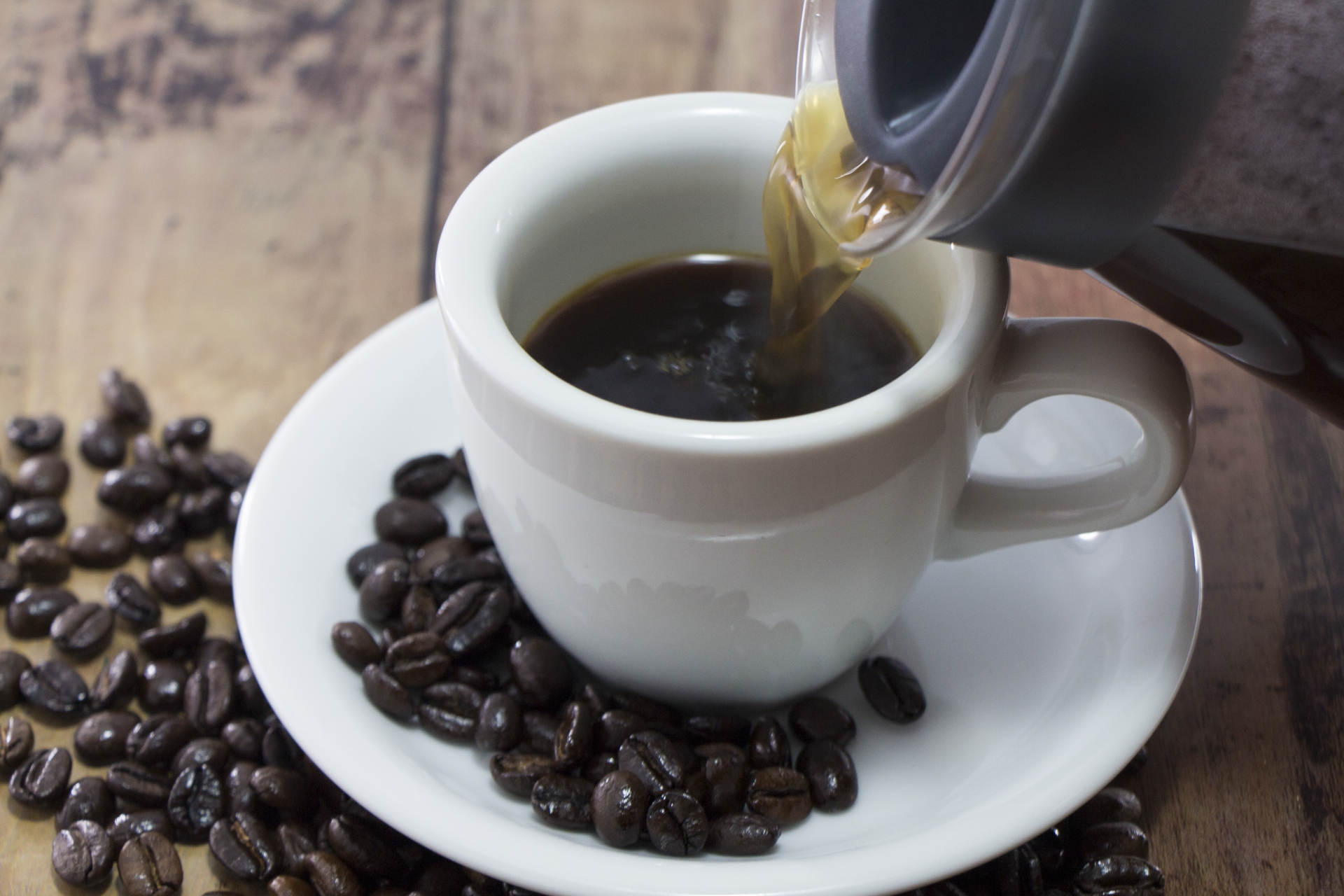 コーヒーワークショップについて