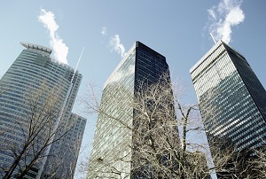 オフィスビル・マンション等の清掃・シェアハウス管理など
